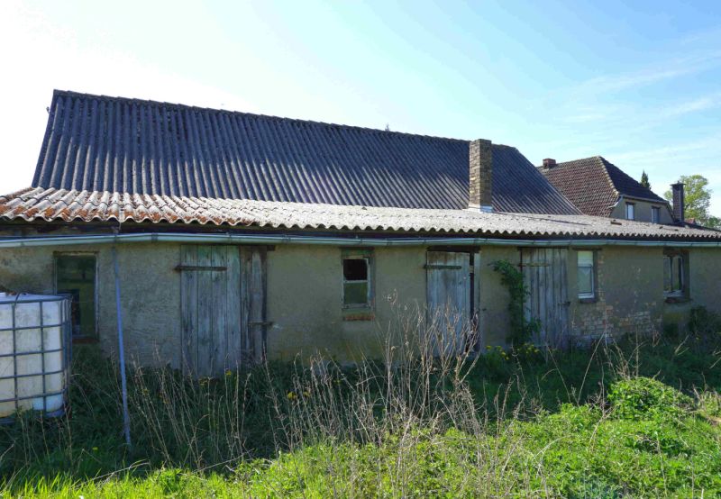 Einfamilienhaus in Peetsch 43, 17252 Mirow - Bild 5