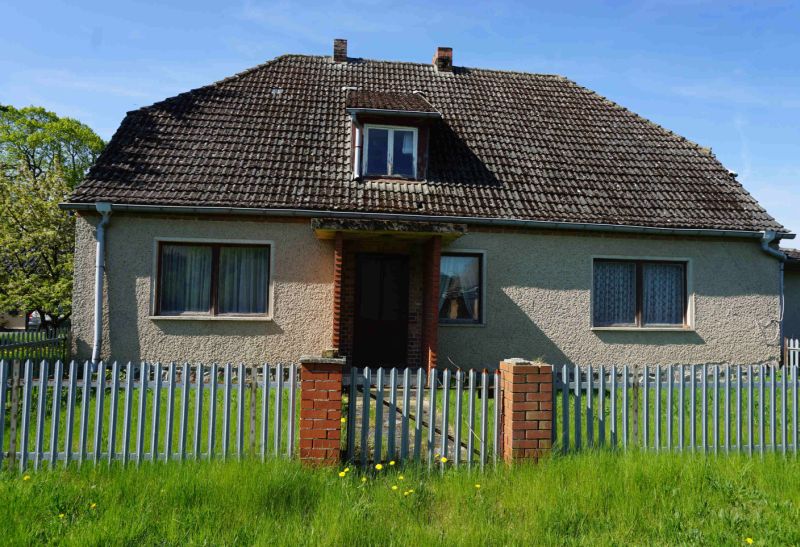 Einfamilienhaus in Peetsch 43, 17252 Mirow