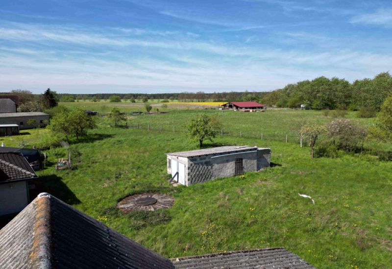 mecklenburg-vorpommern 622 K 15/22 Peetsch 43, 17252 Mirow 6