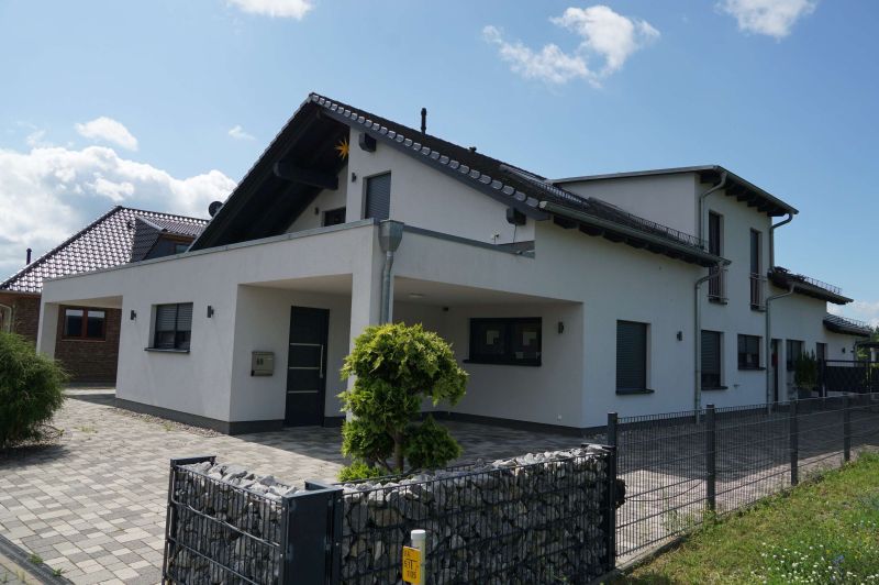Einfamilienhaus in In den Wällen 69, 17255 Wesenberg