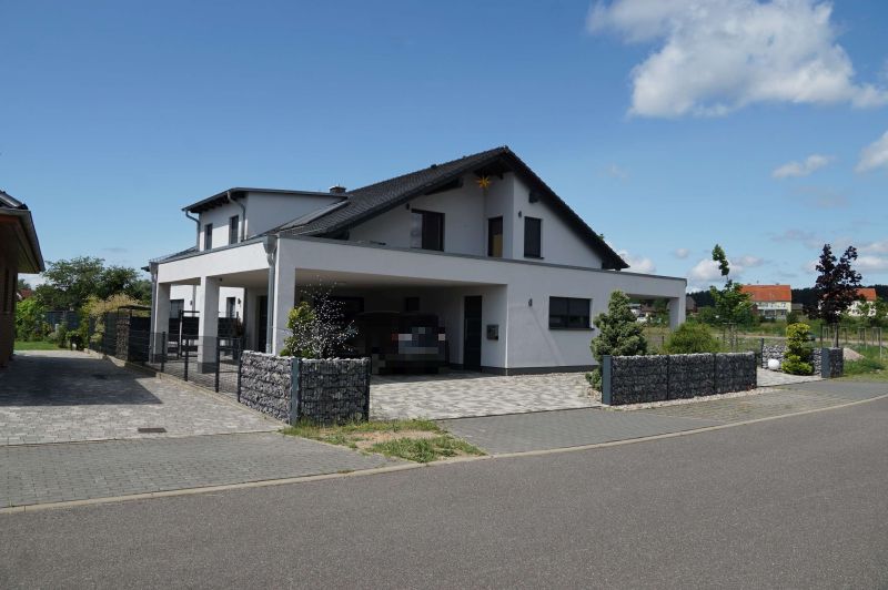 Einfamilienhaus in In den Wällen 69, 17255 Wesenberg - Bild 3