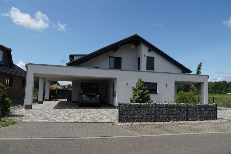 Einfamilienhaus in In den Wällen 69, 17255 Wesenberg - Bild 2