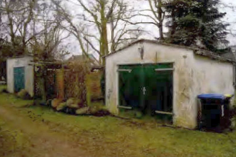Mehrfamilienhaus in Zum Riesenstein 6-6a, 17219 Möllenhagen OT Lehsten - Bild 5