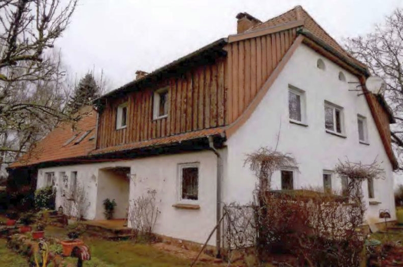 Mehrfamilienhaus in Zum Riesenstein 6-6a, 17219 Möllenhagen OT Lehsten - Bild 2