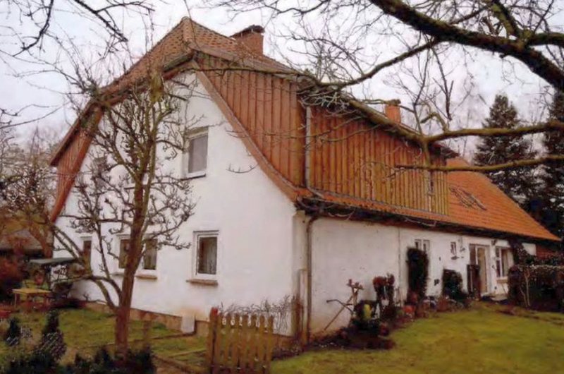 Zum Riesenstein 6-6a, 17219 Möllenhagen OT Lehsten