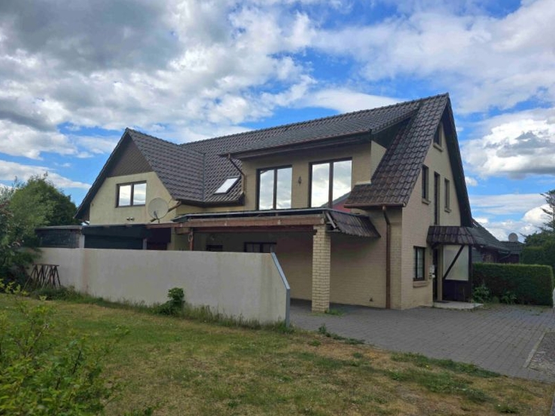 Mehrfamilienhaus in Lindenweg 6a, 17192 Waren OT Rügeband - Bild 5