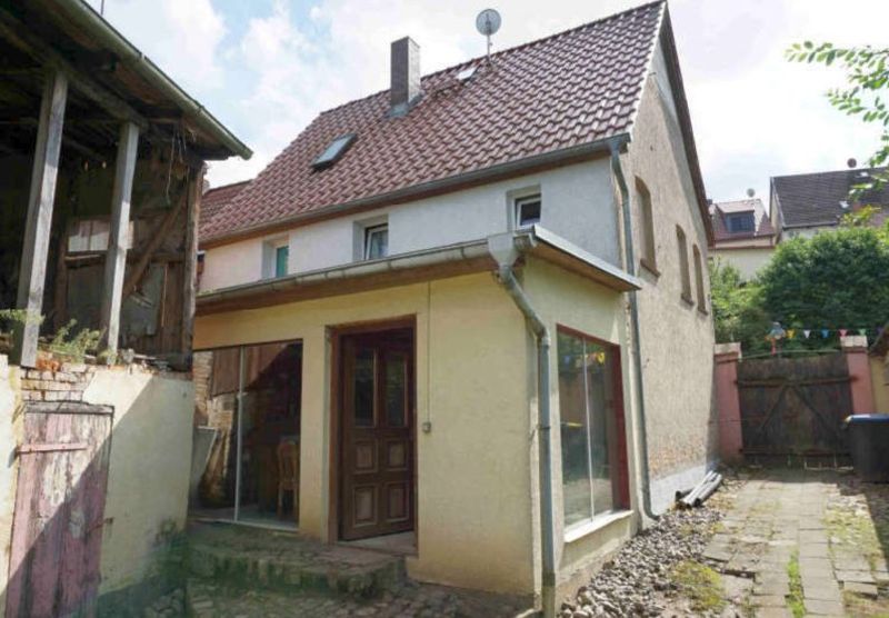 Mecklenburg-Vorpommern 622 K 3-23 Weberstraße 16, 17217 Penzlin