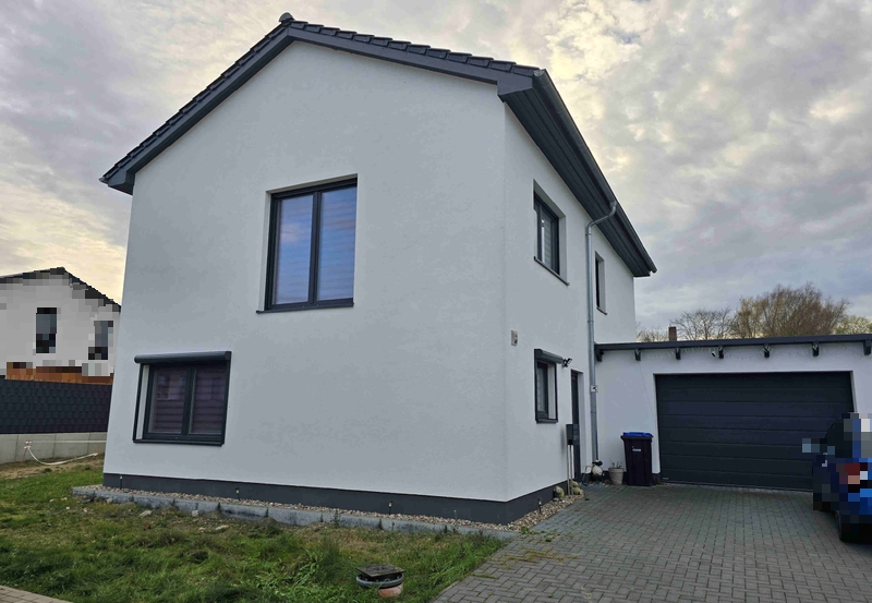 Einfamilienhaus in Wilhelm-Stolte-Straße 140, 17235 Neustrelitz