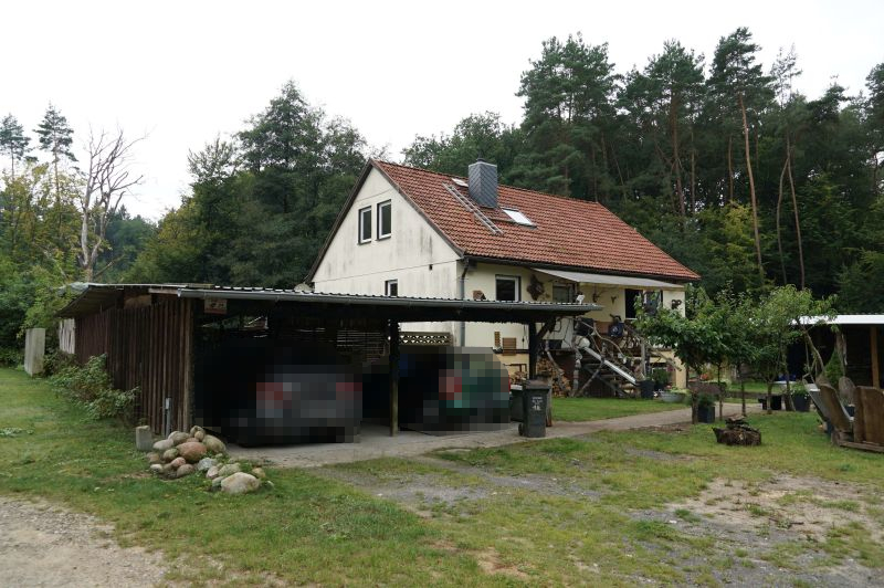 mecklenburg-vorpommern 622 K 3/25 Waldeck 1, 17209 Stuer OT Bad Stuer 3