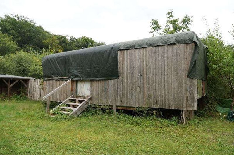 mecklenburg-vorpommern 622 K 3/25 Waldeck 1, 17209 Stuer OT Bad Stuer 6