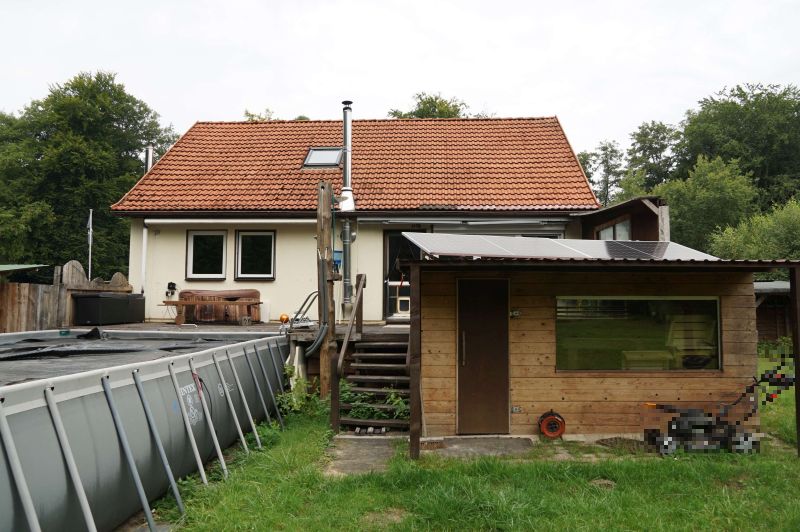 mecklenburg-vorpommern 622 K 3/25 Waldeck 1, 17209 Stuer OT Bad Stuer 2