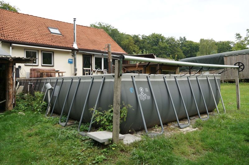 mecklenburg-vorpommern 622 K 3/25 Waldeck 1, 17209 Stuer OT Bad Stuer 4