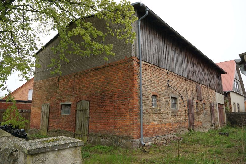 mecklenburg-vorpommern 622 K 4/23 Kastanienallee 45, 17209 Eldetal OT Zepkow 6