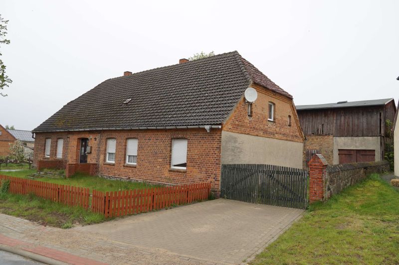 Einfamilienhaus in Kastanienallee 45, 17209 Eldetal OT Zepkow - Bild 3