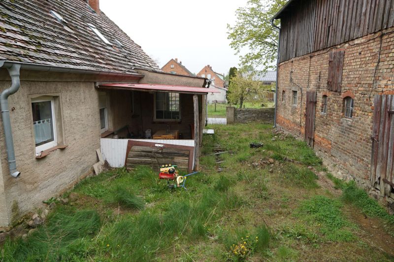 Kastanienallee 45, 17209 Eldetal OT Zepkow