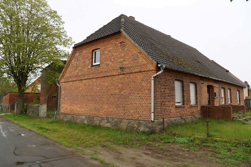 Einfamilienhaus in Kastanienallee 45, 17209 Eldetal OT Zepkow - Bild 4