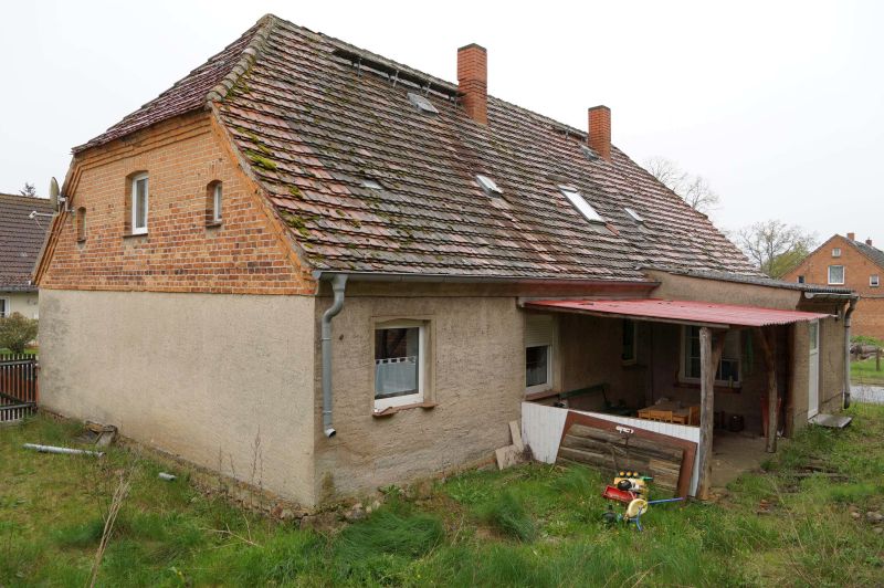 Einfamilienhaus in Kastanienallee 45, 17209 Eldetal OT Zepkow - Bild 5