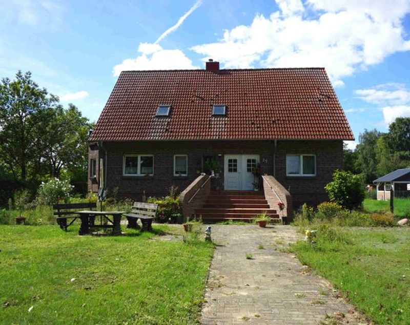 mecklenburg-vorpommern 622 K 5-22 Dorfstraße 29, 17207 Südmüritz OT Vipperow