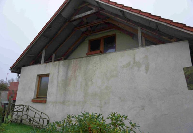 Einfamilienhaus in Mühlendamm 11, 17252 Mirow - Bild 2