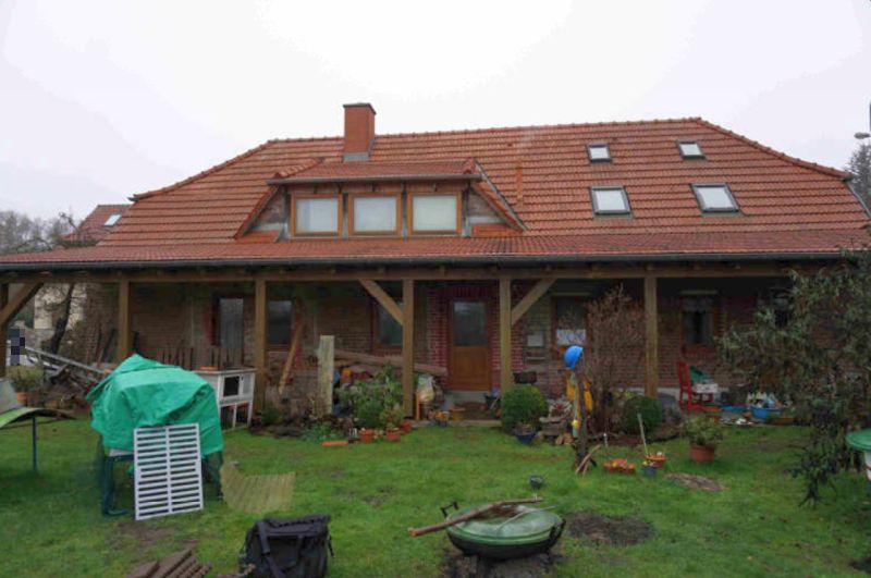 Einfamilienhaus in Mühlendamm 11, 17252 Mirow - Bild 4
