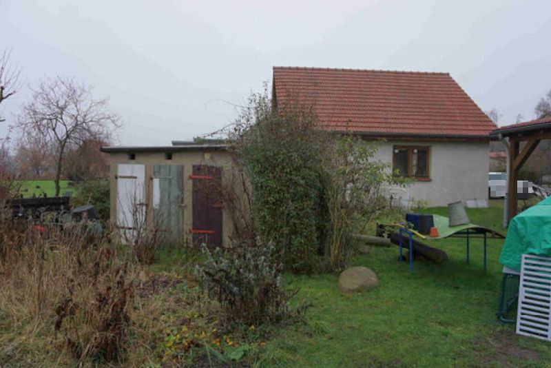 mecklenburg-vorpommern 622 K 5-23 Mühlendamm 11, 17252 Mirow 7