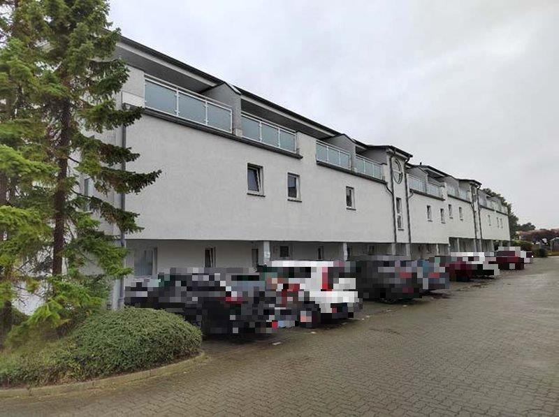 1- bis 2,5-Zimmer-Wohnung in Hafenstraße 3, 18255 Kühlungsborn - Bild 4