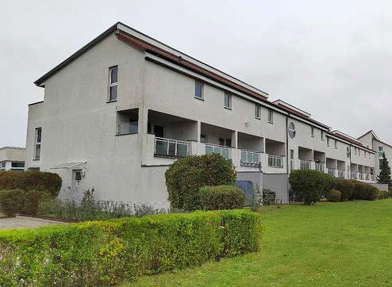 1- bis 2,5-Zimmer-Wohnung in Hafenstraße 3, 18255 Kühlungsborn