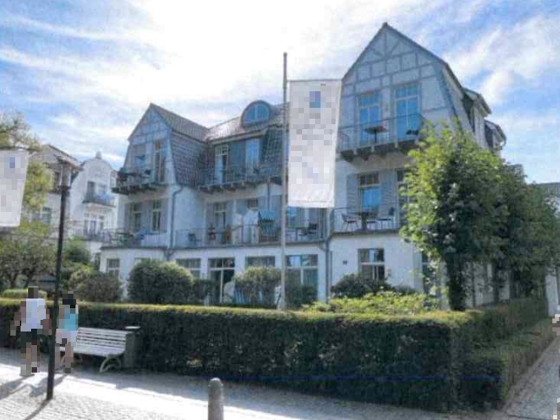 Mecklenburg-Vorpommern 66 K 16-24 Ostseeallee 11, 18225 Ostseebad Kühlungsborn 1