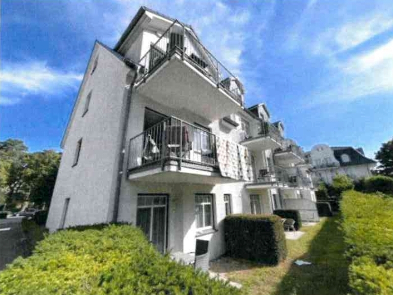 Gewerbeobjekt in Ostseeallee 11, 18225 Ostseebad Kühlungsborn - Bild 2