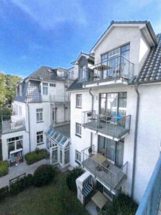 Gewerbeobjekt in Ostseeallee 11, 18225 Ostseebad Kühlungsborn - Bild 3