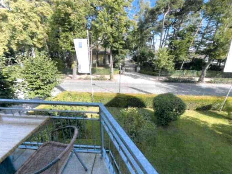 Gewerbeobjekt in Ostseeallee 11, 18225 Ostseebad Kühlungsborn - Bild 5