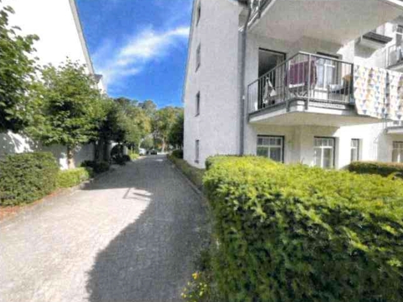 Gewerbeobjekt in Ostseeallee 11, 18225 Ostseebad Kühlungsborn - Bild 4