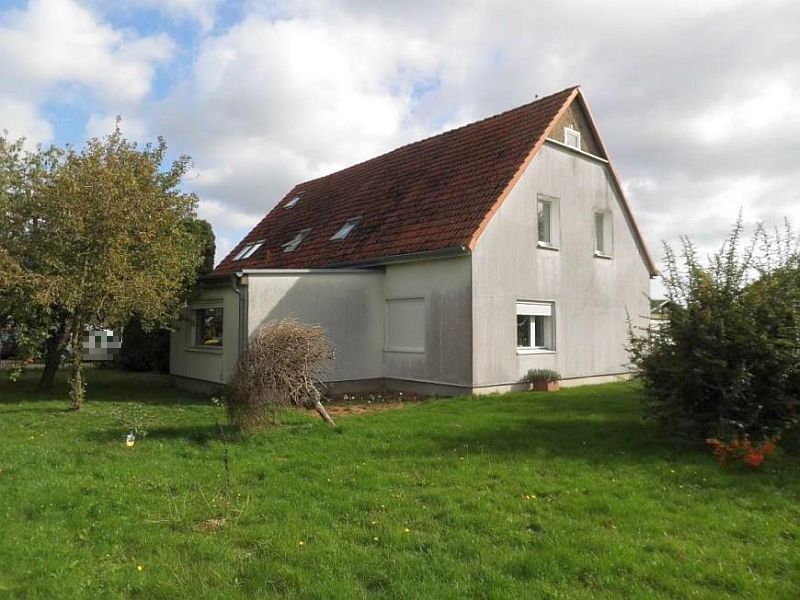 mecklenburg-vorpommern 66 K 23-20 Allershäger Straße 9, 18069 Lambrechtshagen