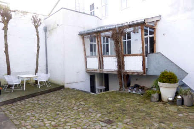 3- bis 4,5-Zimmer-Wohnung in Poststraße 20, 18119 Rostock OT Warnemünde