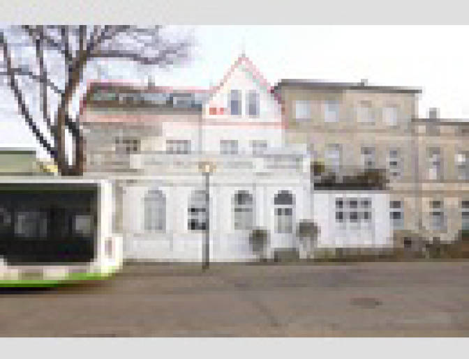 3- bis 4,5-Zimmer-Wohnung in Poststraße 20, 18119 Rostock OT Warnemünde - Bild 2