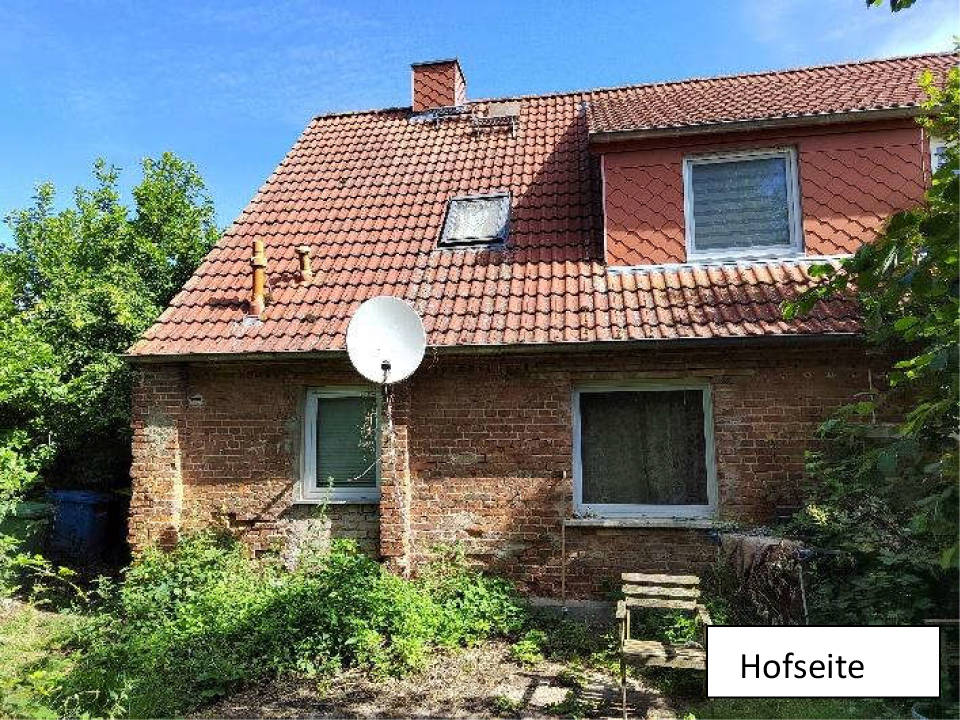 Erbbaurecht in Rostocker Straße 23, 18209 Parkentin - Bild 5