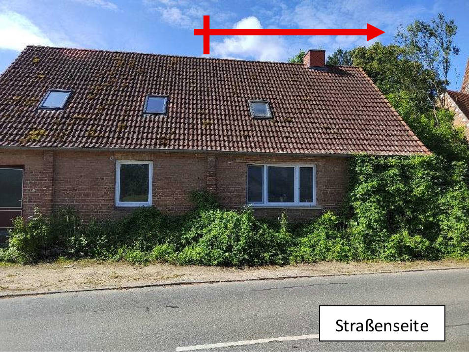 Erbbaurecht in Rostocker Straße 23, 18209 Parkentin - Bild 4