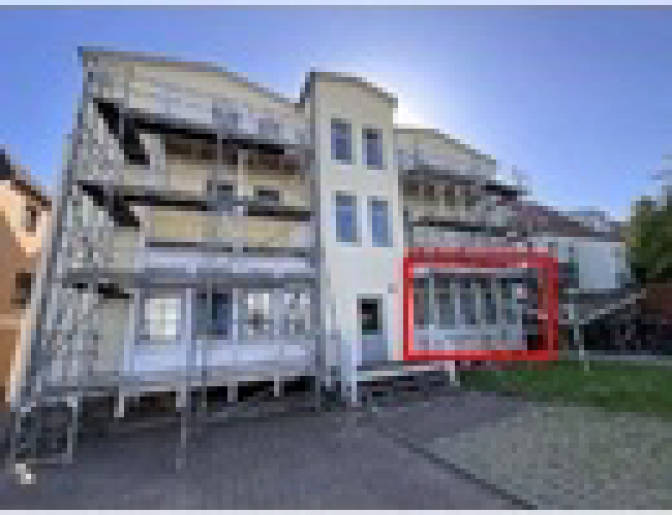 1- bis 2,5-Zimmer-Wohnung in Mollistraße 22, 18209 Bad Doberan - Bild 3