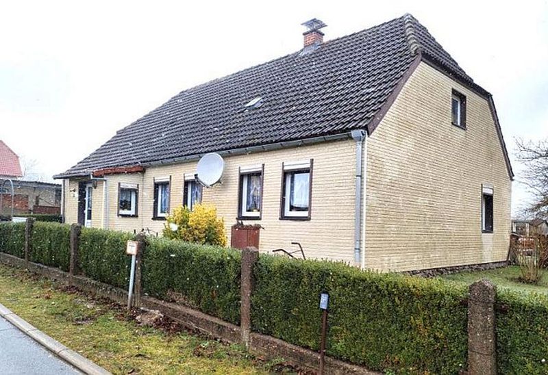 Einfamilienhaus in Im Wiesengrund 3, 18230 Bastorf - Bild 2