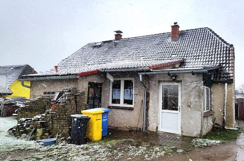 Einfamilienhaus in Im Wiesengrund 3, 18230 Bastorf