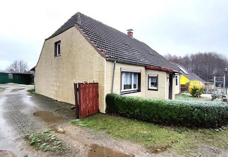 Einfamilienhaus in Im Wiesengrund 3, 18230 Bastorf - Bild 3