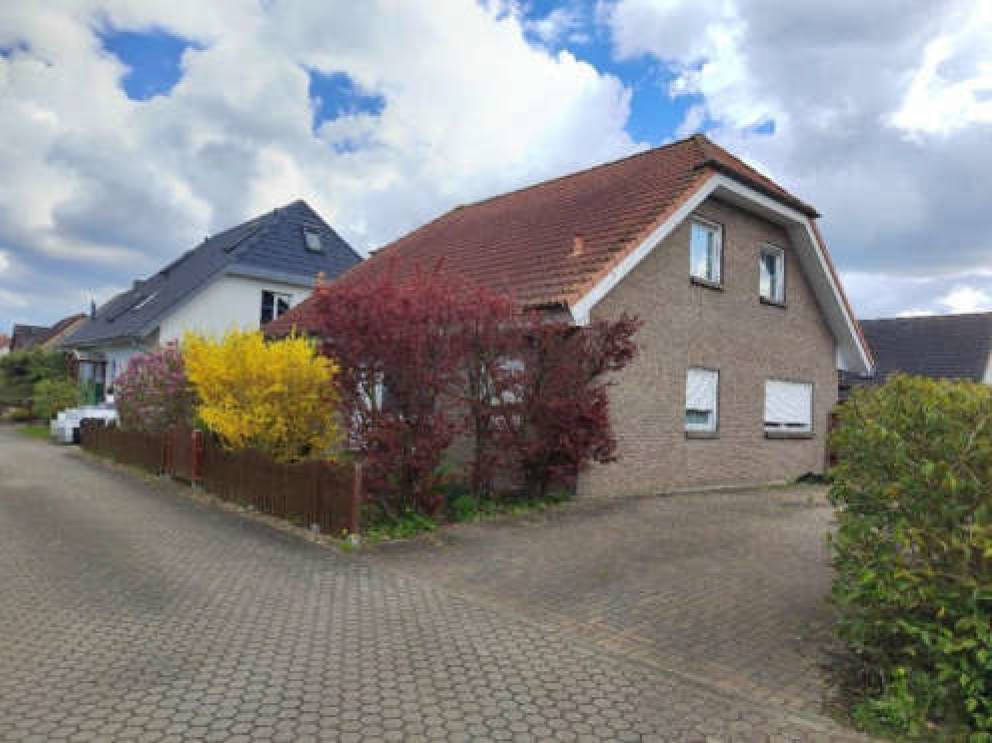Einfamilienhaus in Heideblick 1, 18182 Goorstorf