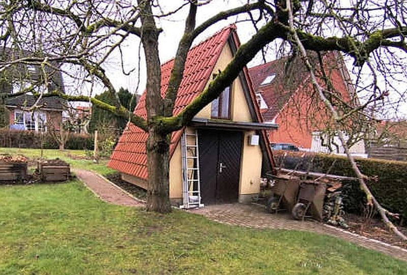 mecklenburg-vorpommern 66 K 35/24 Am Wiesengrund 10, 18190 Sanitz 6