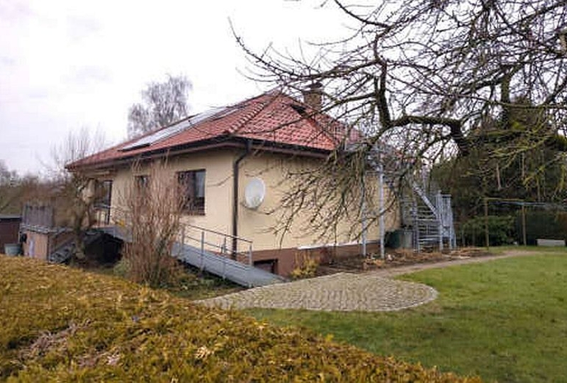 Einfamilienhaus in Am Wiesengrund 10, 18190 Sanitz - Bild 3