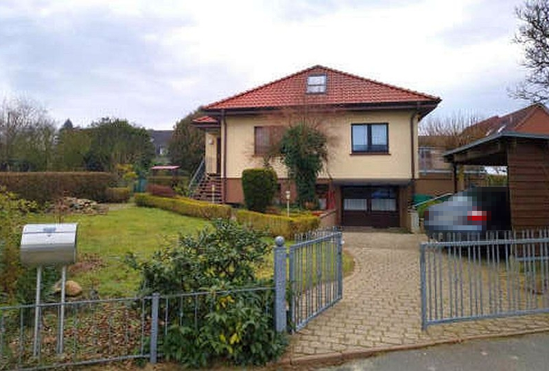 Einfamilienhaus in Am Wiesengrund 10, 18190 Sanitz - Bild 2