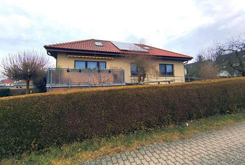 Einfamilienhaus in Am Wiesengrund 10, 18190 Sanitz - Bild 4