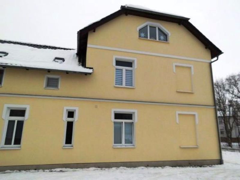 3- bis 4,5-Zimmer-Wohnung in Cubanzestraße 10, 18225 Kühlungsborn - Bild 5