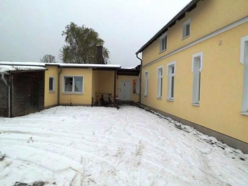 3- bis 4,5-Zimmer-Wohnung in Cubanzestraße 10, 18225 Kühlungsborn - Bild 4