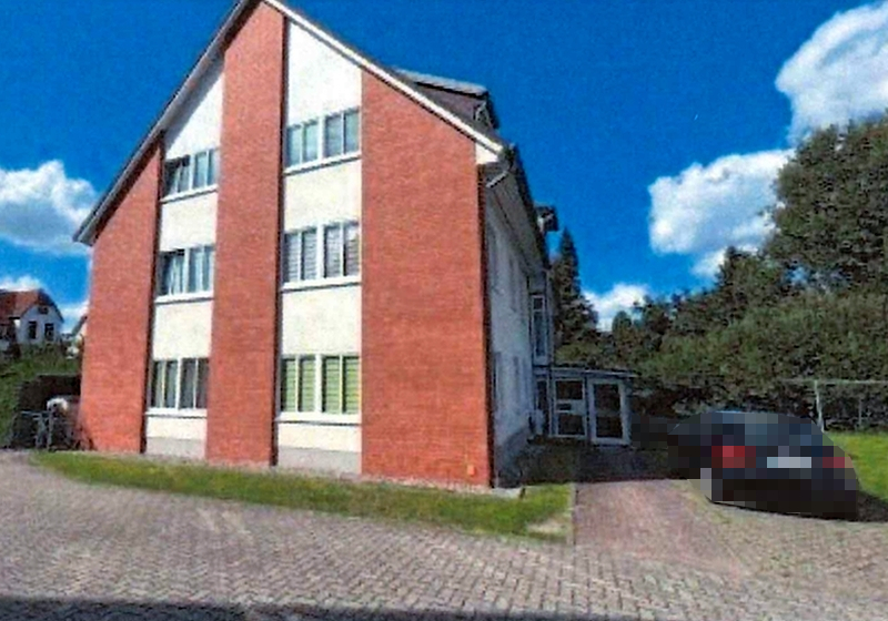 Wohnungseigentum in Pressentinstraße 46, 18147 Rostock - Gehlsdorf - Bild 2