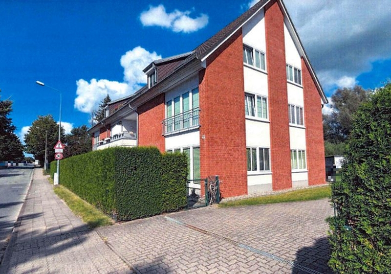 Wohnungseigentum 66 K 37-25 Pressentinstraße 46, 18147 Rostock - Gehlsdorf
